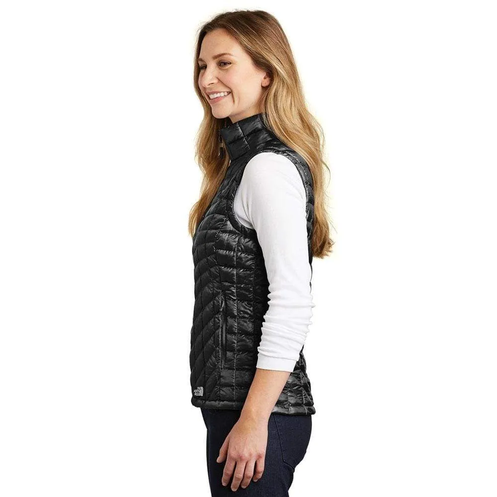 The North Face Ladies ThermoBall Trekker Vest