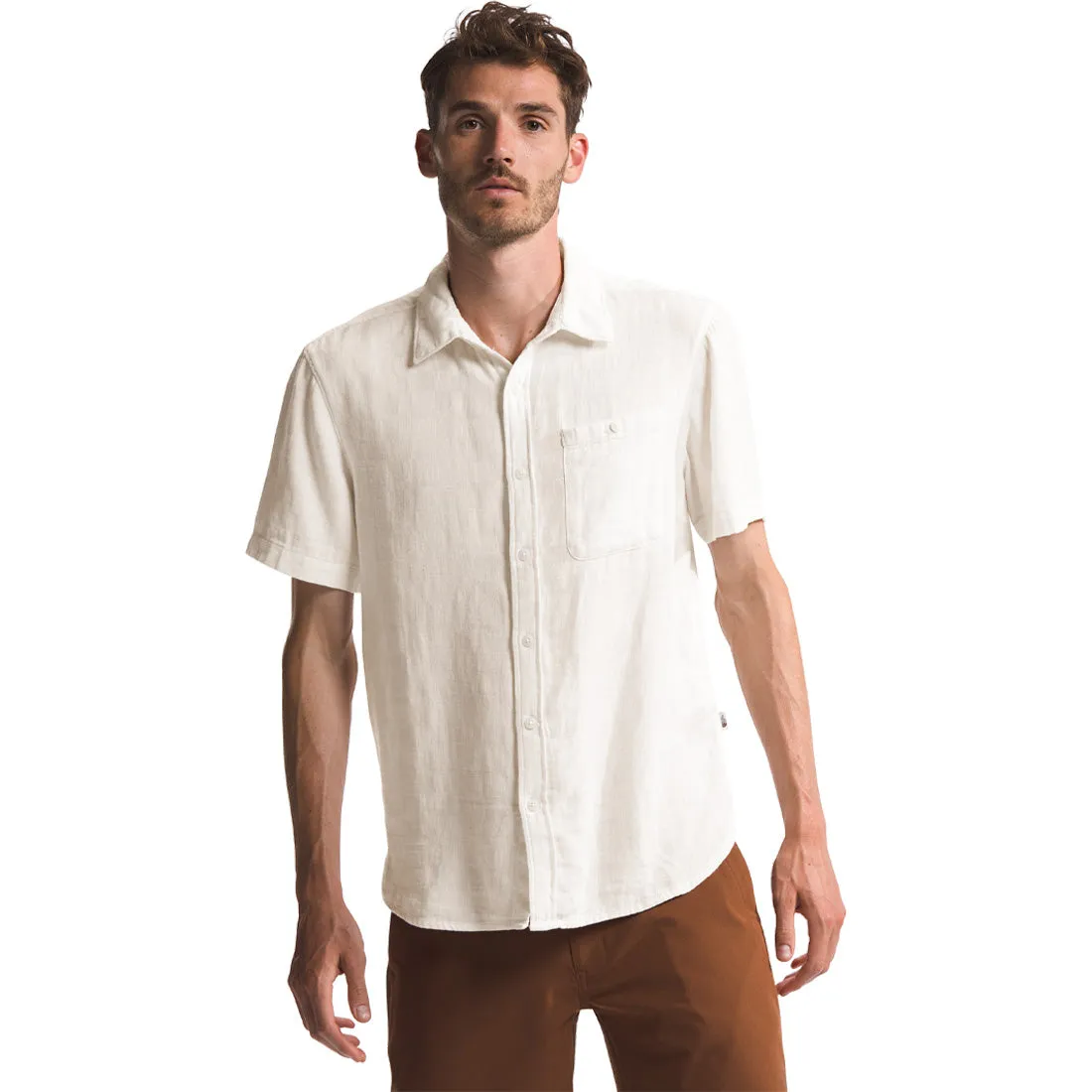 The North Face Loghill Jacquard Shirt - Men's