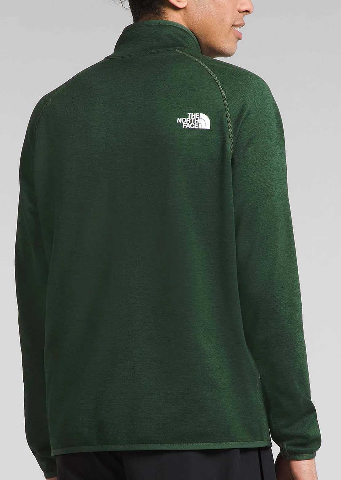 The North Face Men's Canyonlands 1/2 Zip Pullover