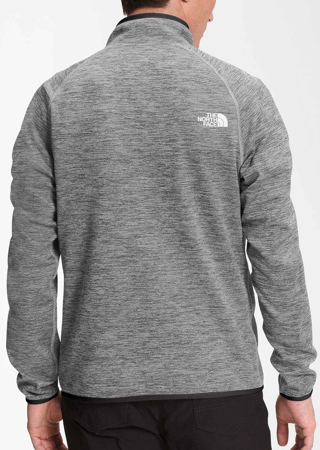 The North Face Men's Canyonlands 1/2 Zip Pullover