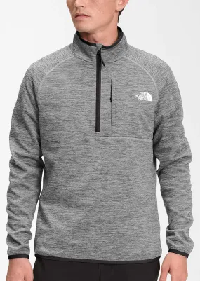 The North Face Men's Canyonlands 1/2 Zip Pullover