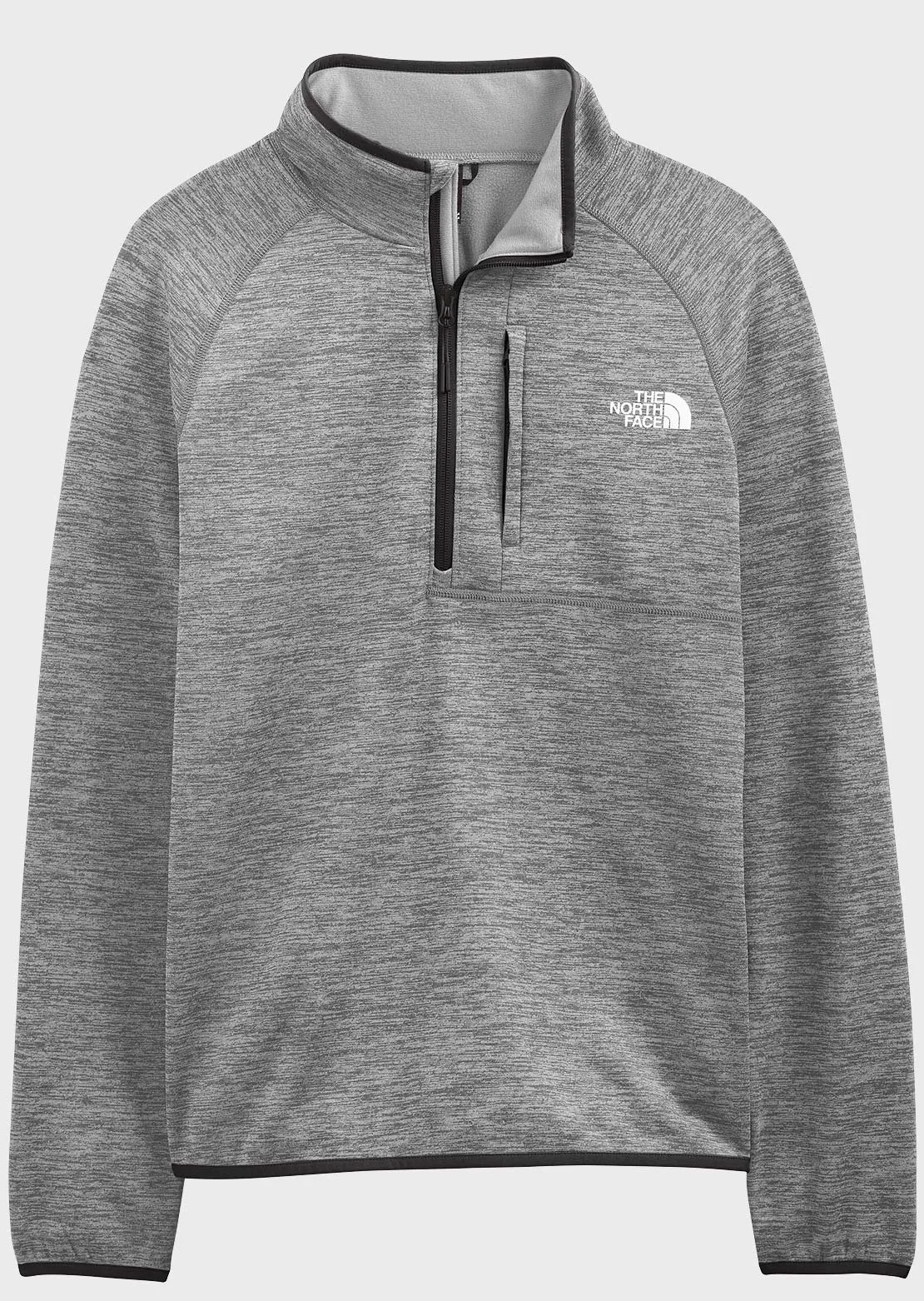 The North Face Men's Canyonlands 1/2 Zip Pullover