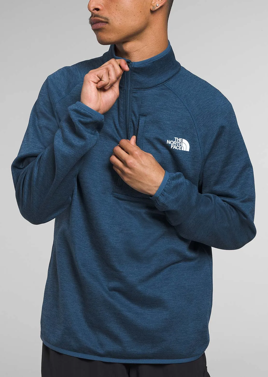 The North Face Men's Canyonlands 1/2 Zip Pullover