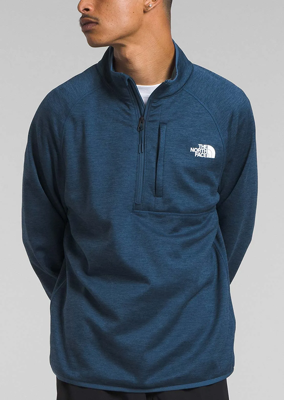 The North Face Men's Canyonlands 1/2 Zip Pullover