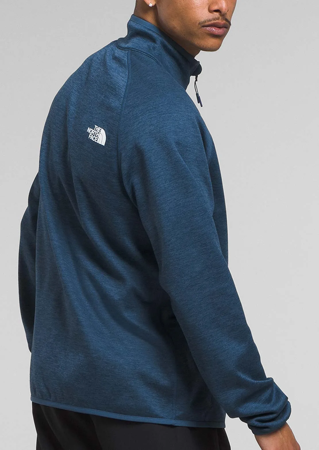 The North Face Men's Canyonlands 1/2 Zip Pullover