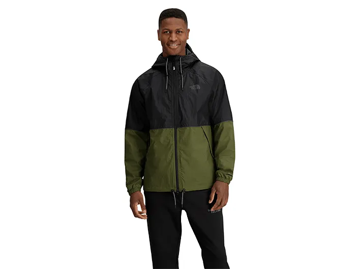 The North Face Men's Novelty Antora Rain Hoodie