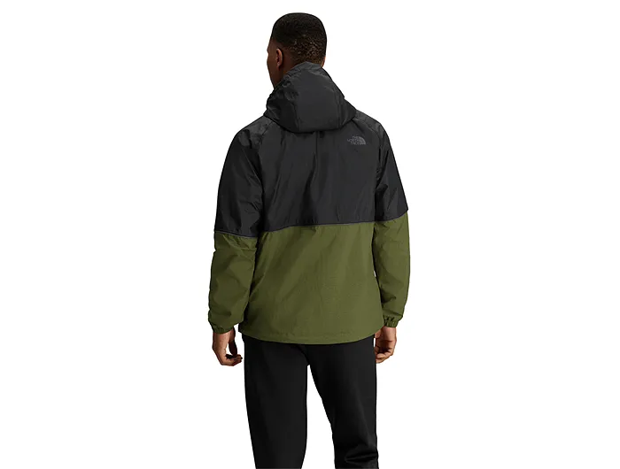 The North Face Men's Novelty Antora Rain Hoodie