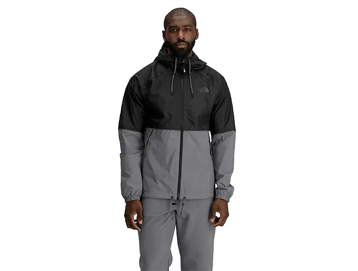 The North Face Men's Novelty Antora Rain Hoodie