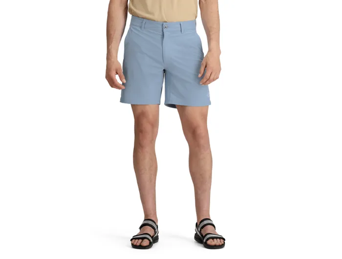 The North Face Men’s Rolling Sun Packable Shorts - 9