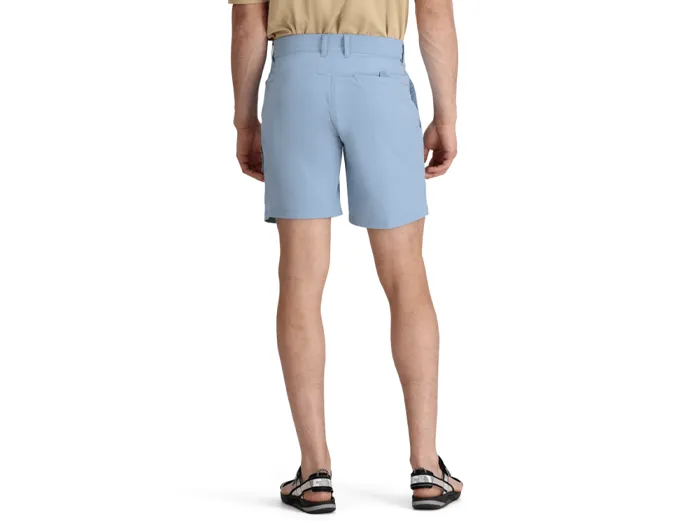 The North Face Men’s Rolling Sun Packable Shorts - 9