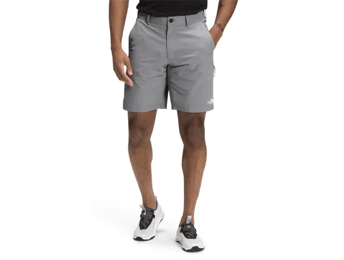 The North Face Men’s Rolling Sun Packable Shorts - 9