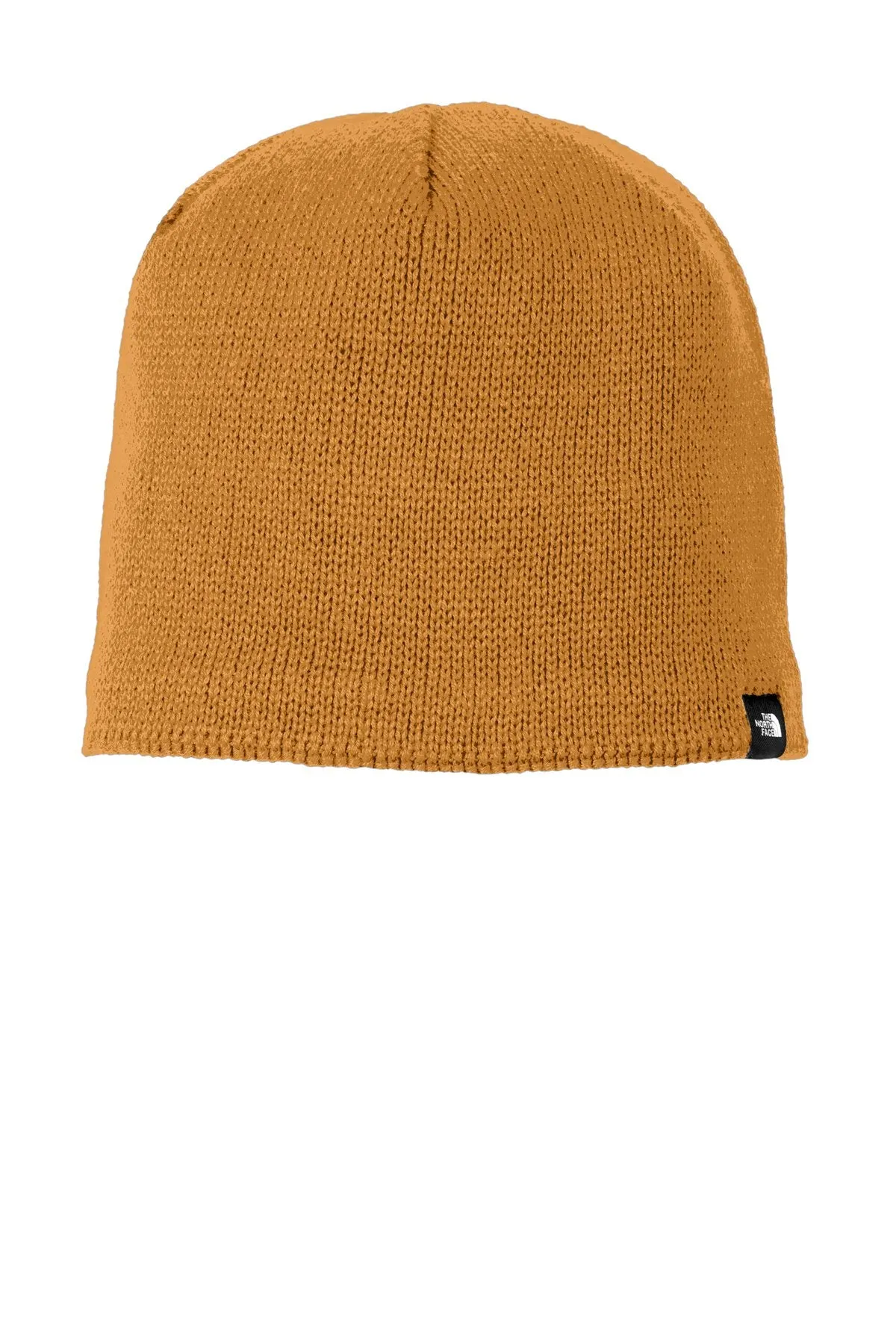 The North Face Mountain Beanie NF0A4VUB Timber Tan