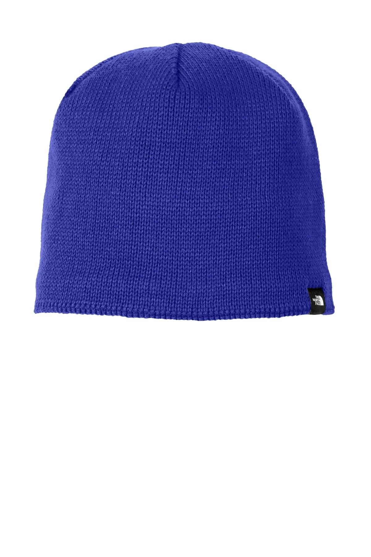 The North Face Mountain Beanie NF0A4VUB TNF Blue