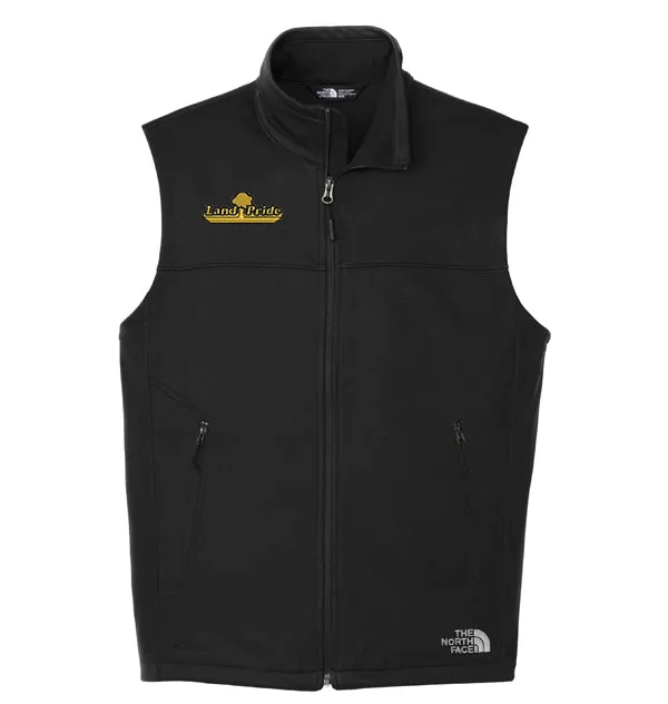 The North Face Ridgeline Soft Shell Vest