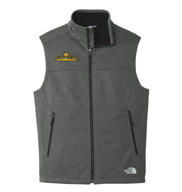 The North Face Ridgeline Soft Shell Vest