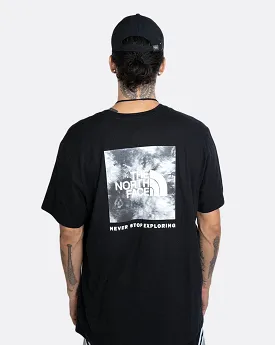 The North Face S/S PT Box NSE Tee NF0A7ZWI9H8