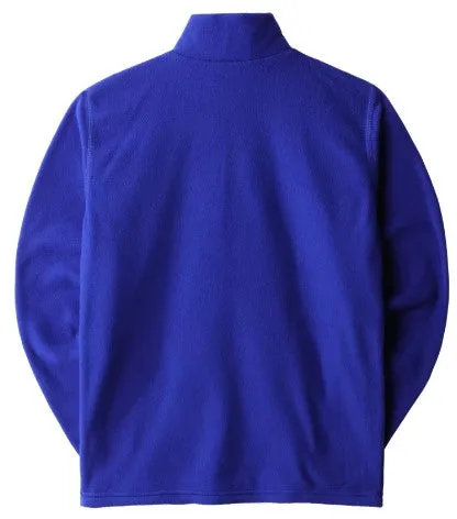 The North Face Teen Glacier 1/4 Zip