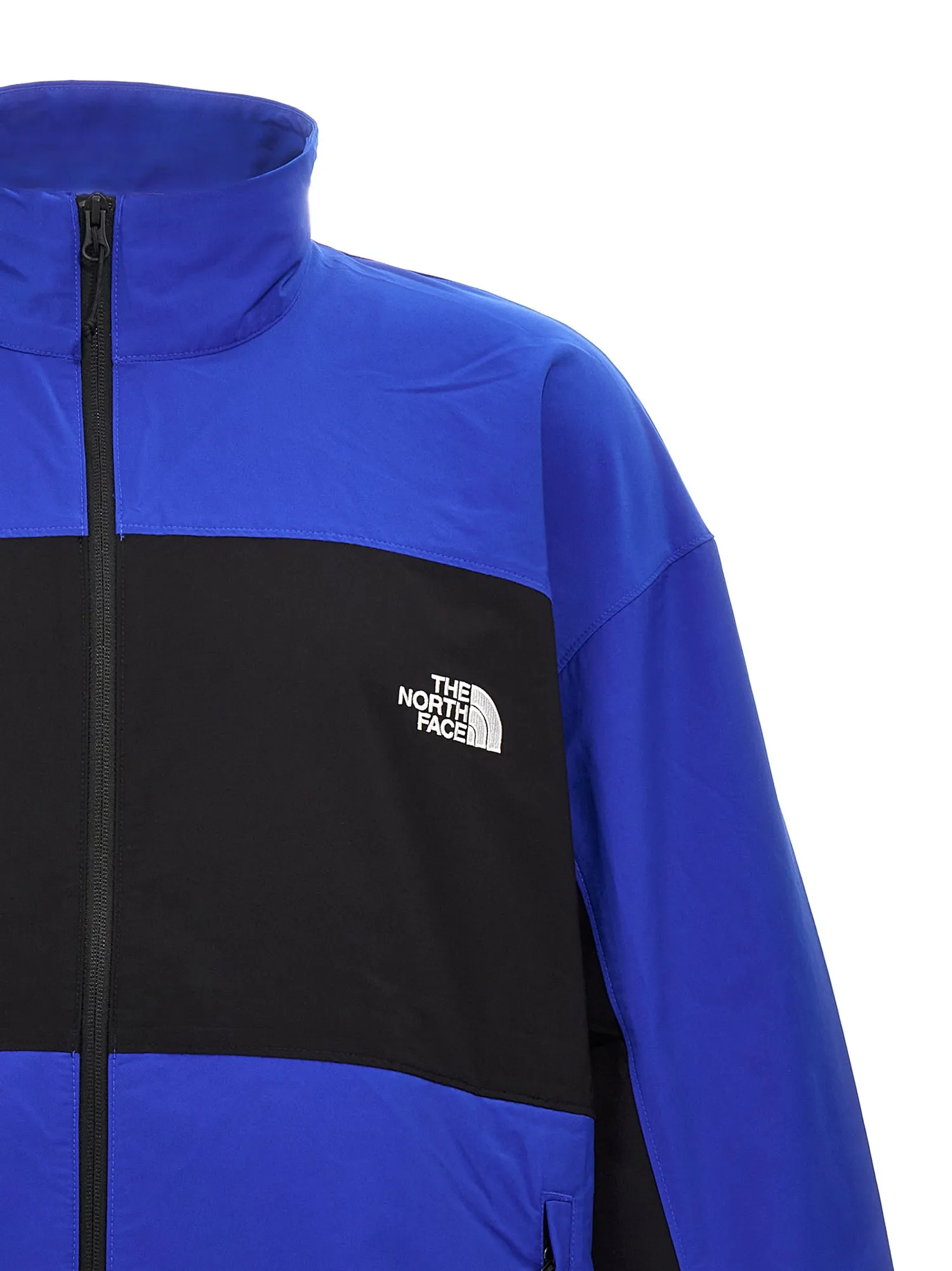 The North Face    The North Face 'Tnf Easy Wind Track' Jacket