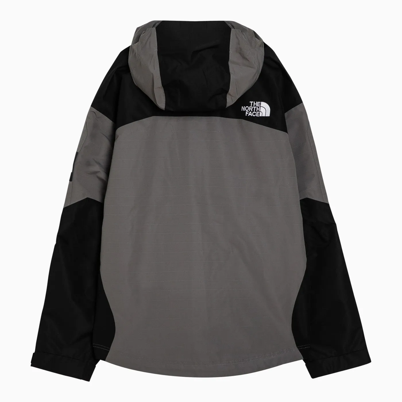 The North Face    The North Face Transverse 2 Dry Vent Jacket Grey/Black