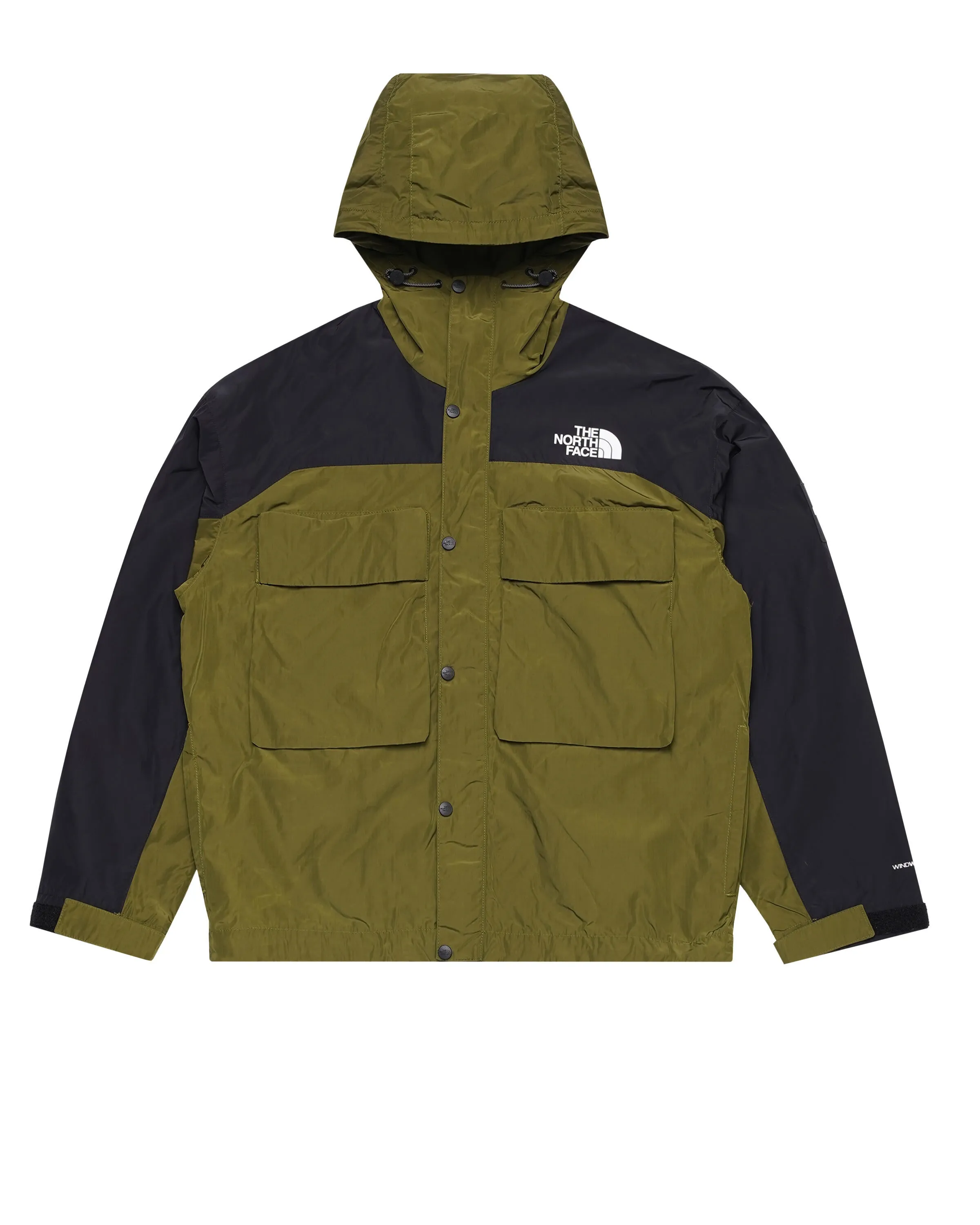 The North Face TUSTIN CARGO POCKET JACKET