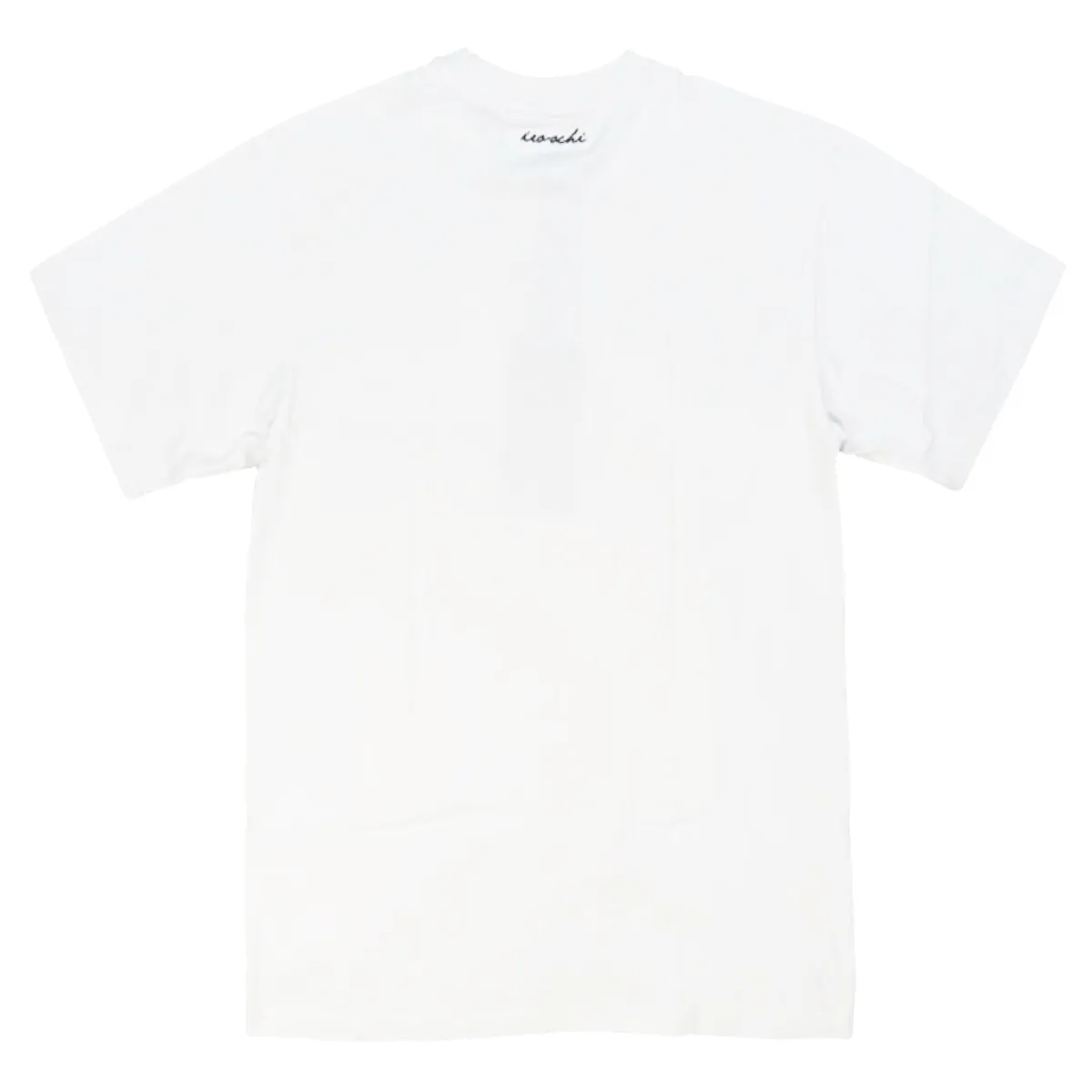 Tokyo Angels Tee (White) /D17