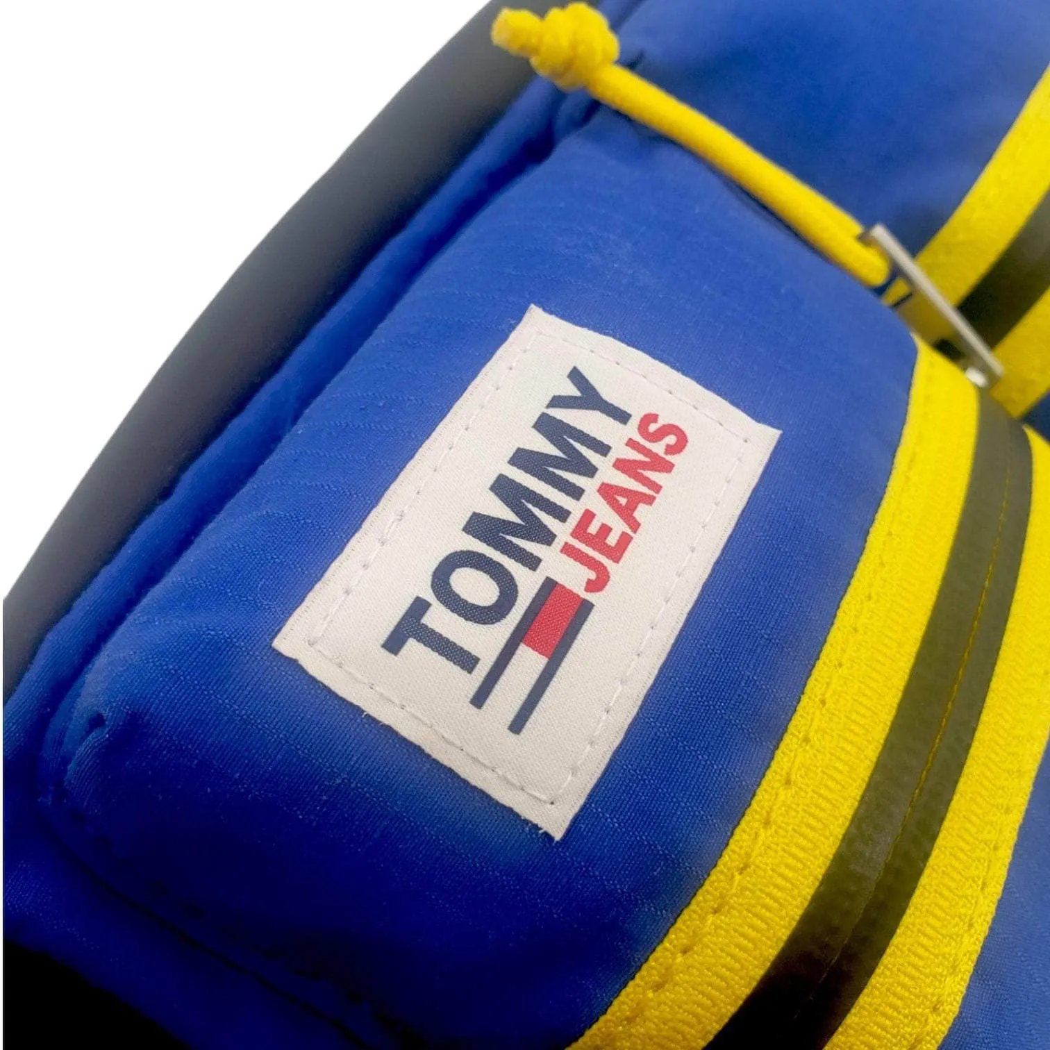 Tommy Hilfiger Blue Bumbag