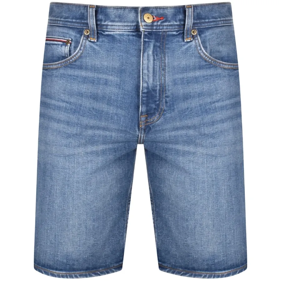 Tommy Hilfiger Brooklyn Shorts Blue