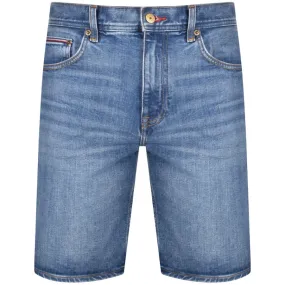 Tommy Hilfiger Brooklyn Shorts Blue