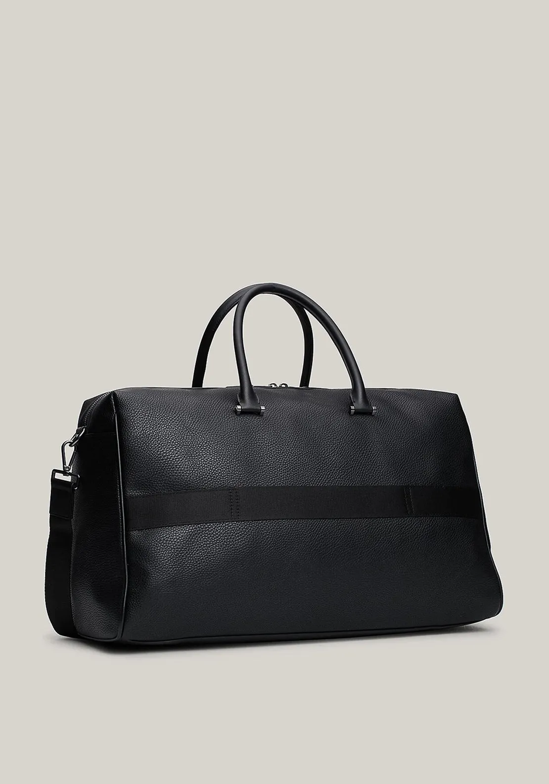 Tommy Hilfiger Business Weekend Bag, Black