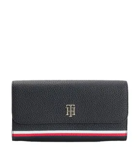 TOMMY HILFIGER ELEMENT LARGE PURSE