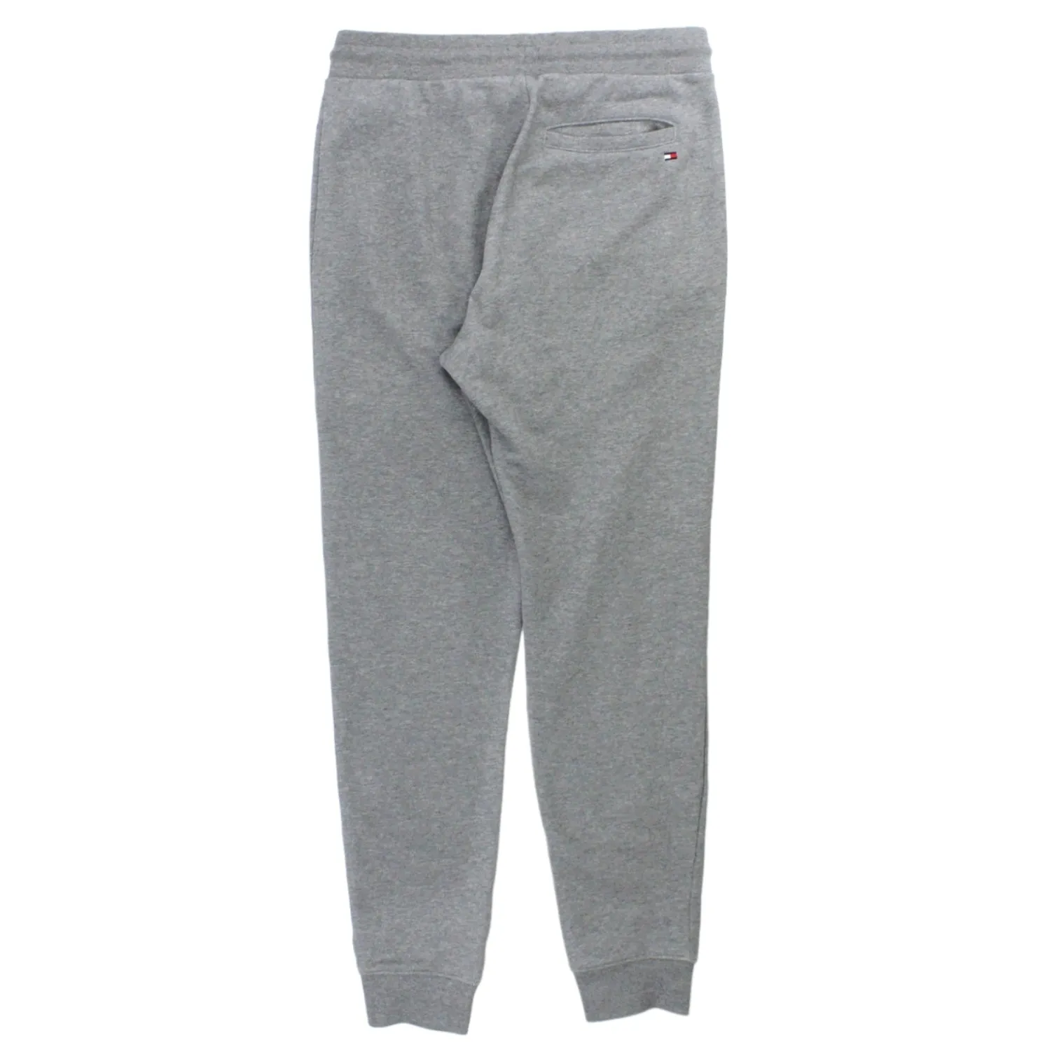 Tommy Hilfiger Grey Marl Jogging Pants