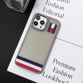 Tommy Hilfiger IPhone Cover