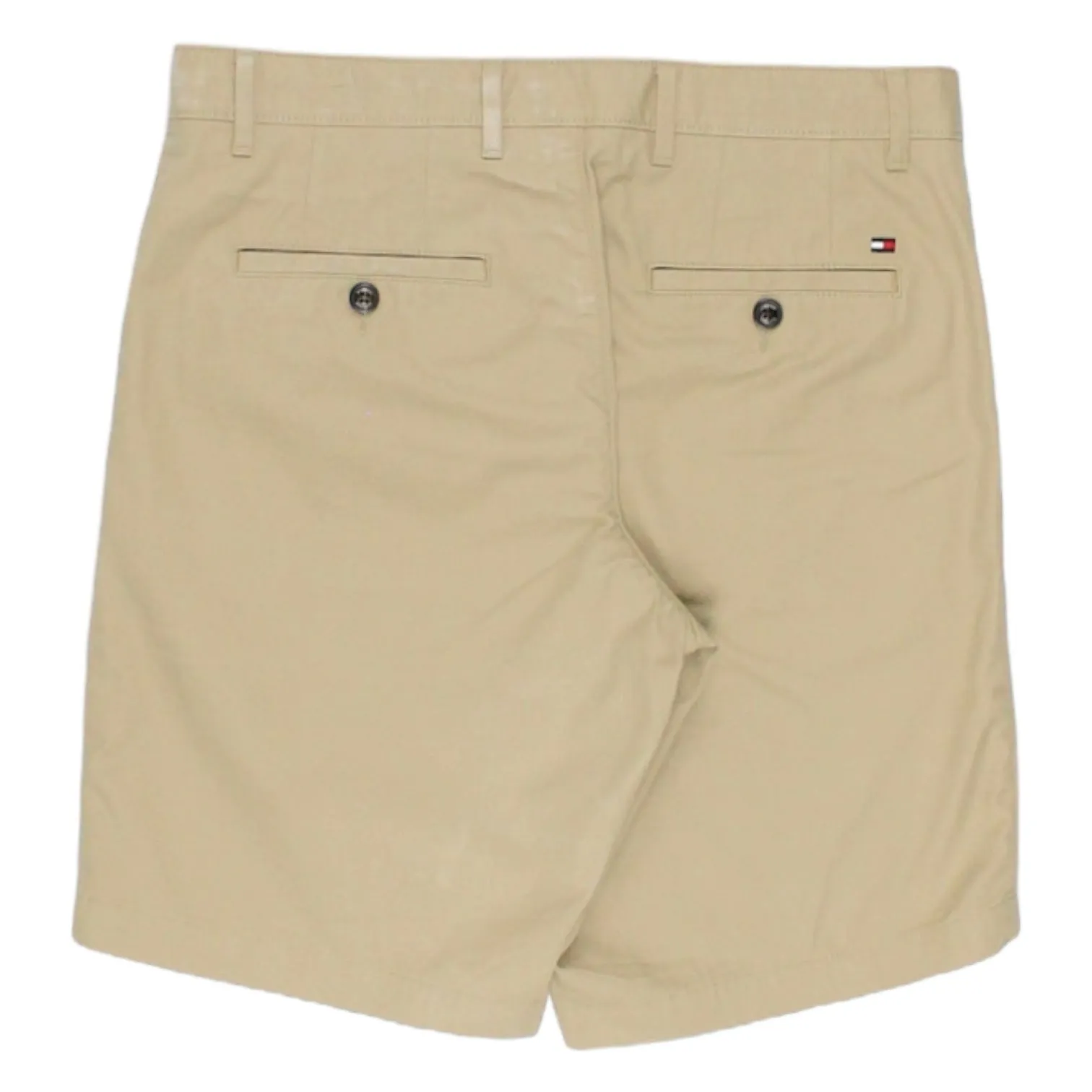 Tommy Hilfiger Khaki Brooklyn Shorts