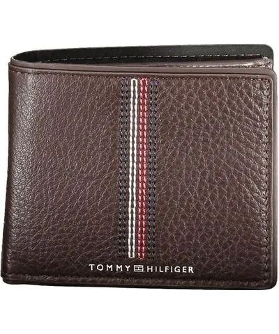 Tommy Hilfiger Leather Men's Wallet