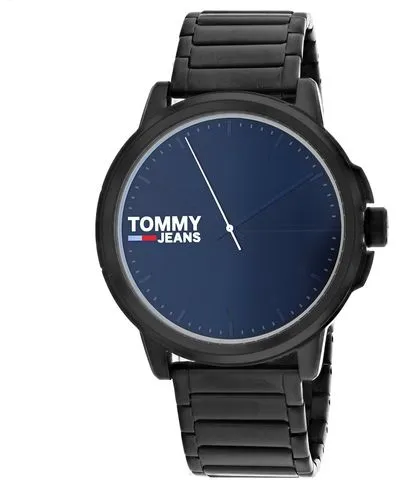 Tommy Hilfiger Men's Grey dial Watch