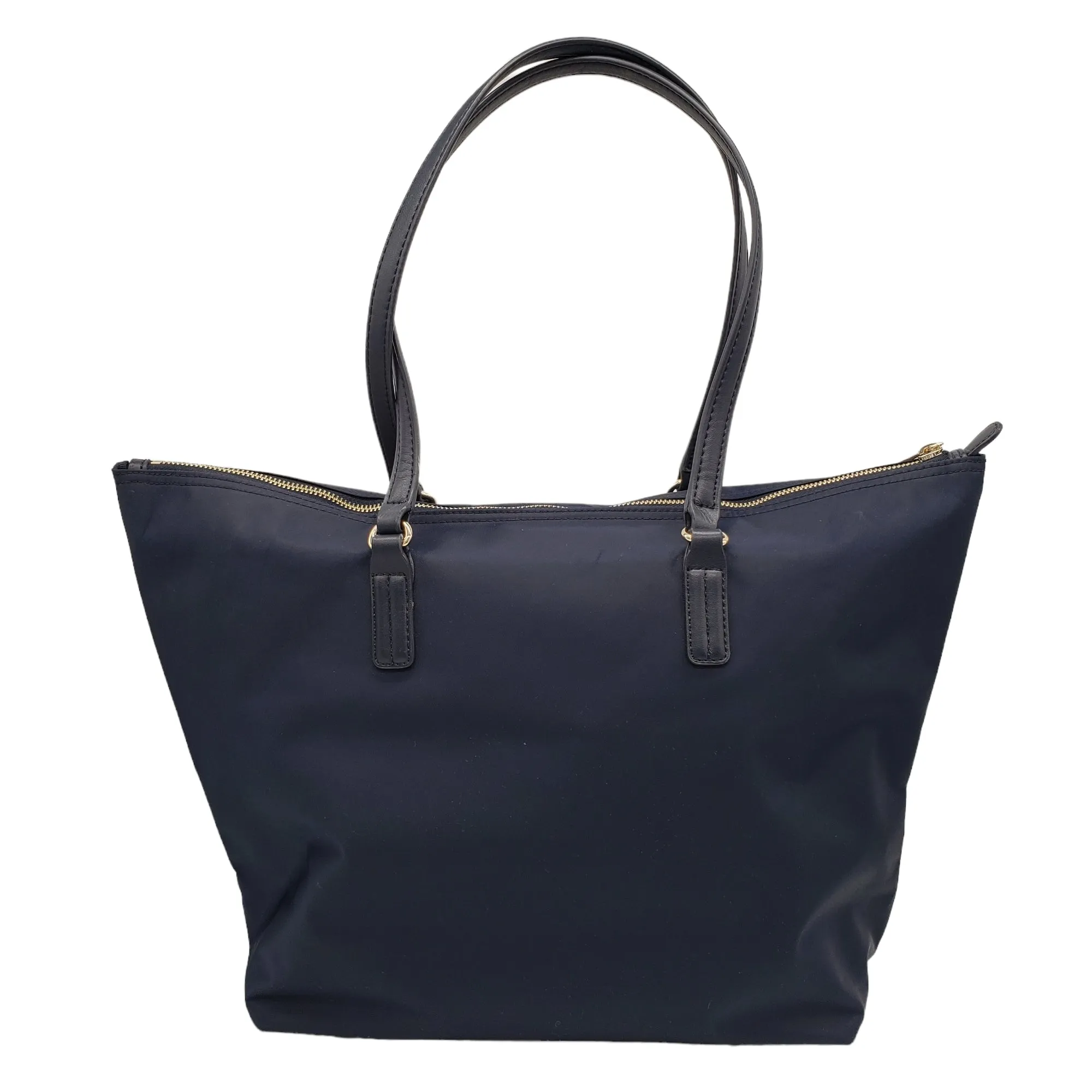 Tommy Hilfiger Navy Hobo Bag