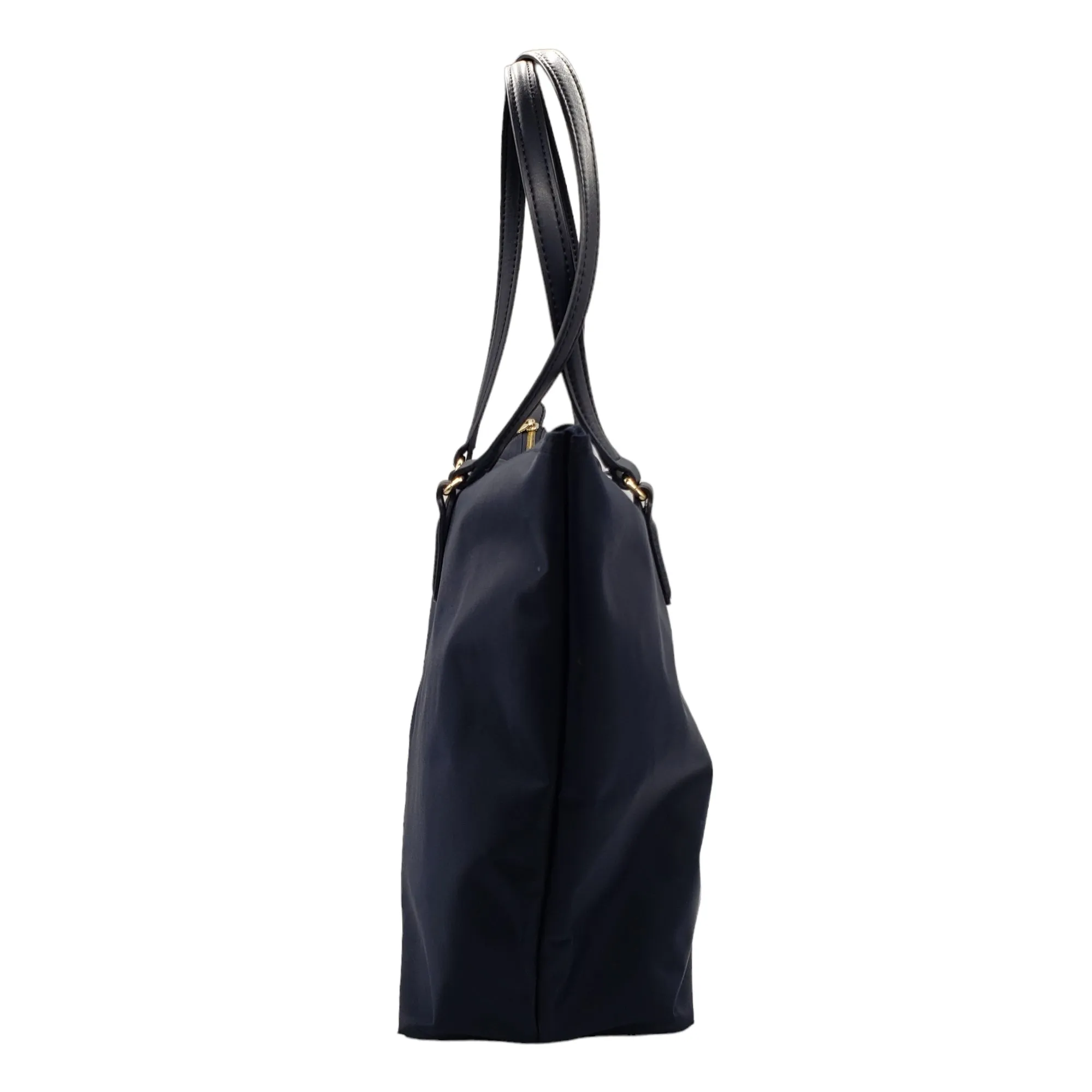 Tommy Hilfiger Navy Hobo Bag