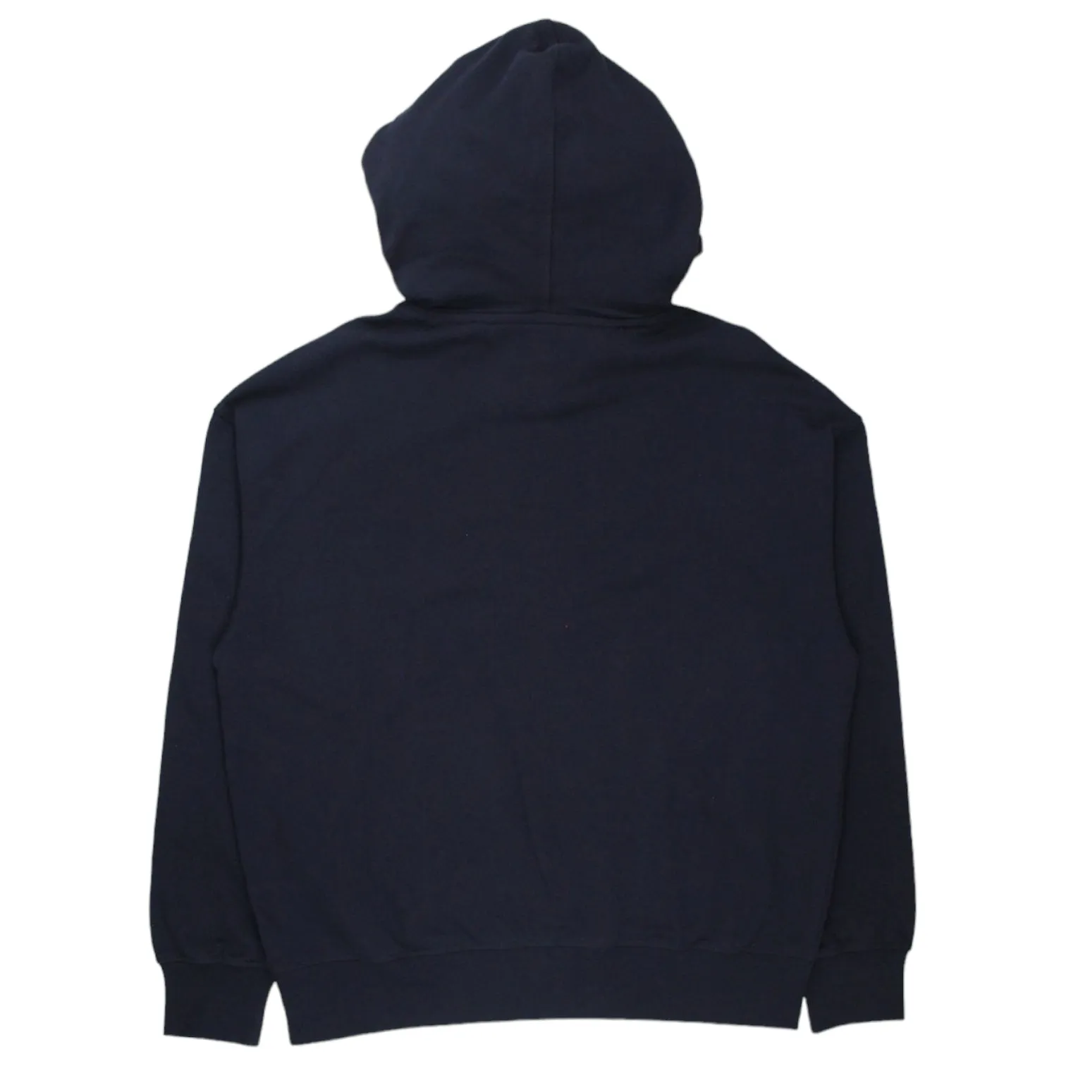 Tommy Hilfiger Navy Monotype Hoody