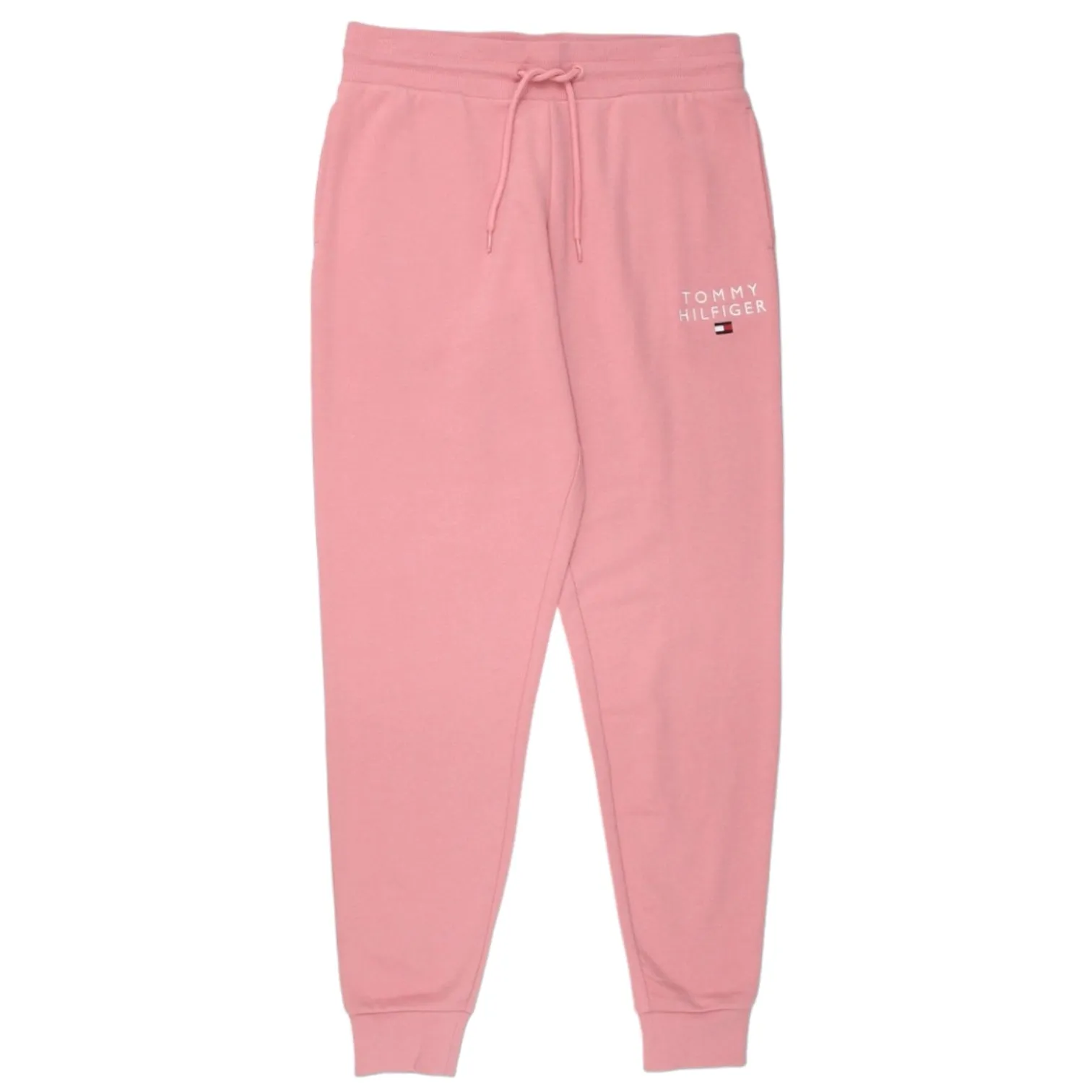 Tommy Hilfiger Pink Track Pants