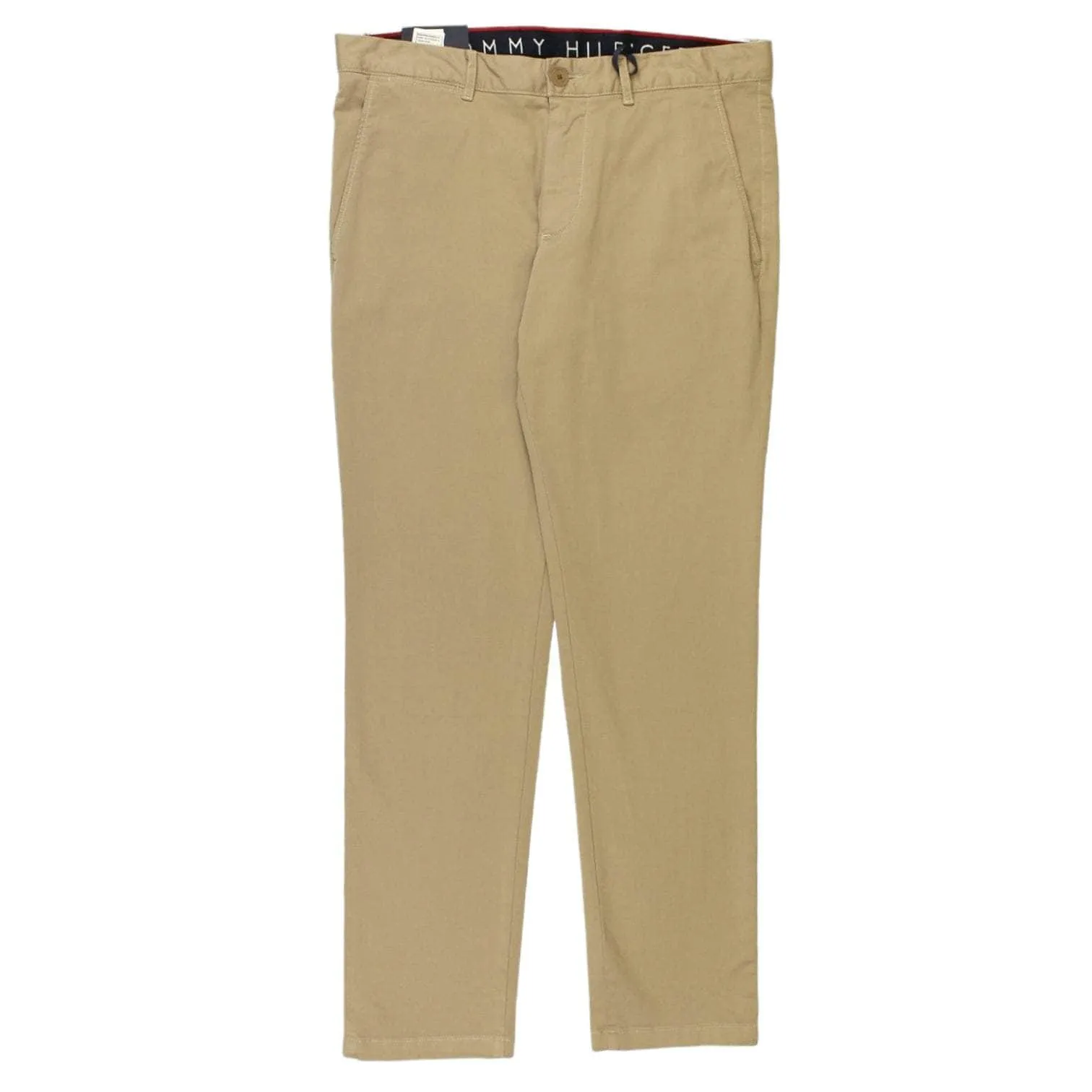 Tommy Hilfiger Stone Bleecker Chinos