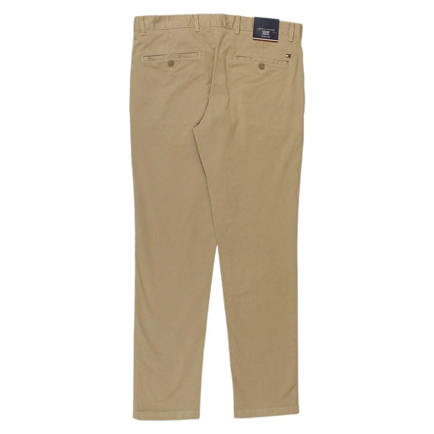 Tommy Hilfiger Stone Bleecker Chinos