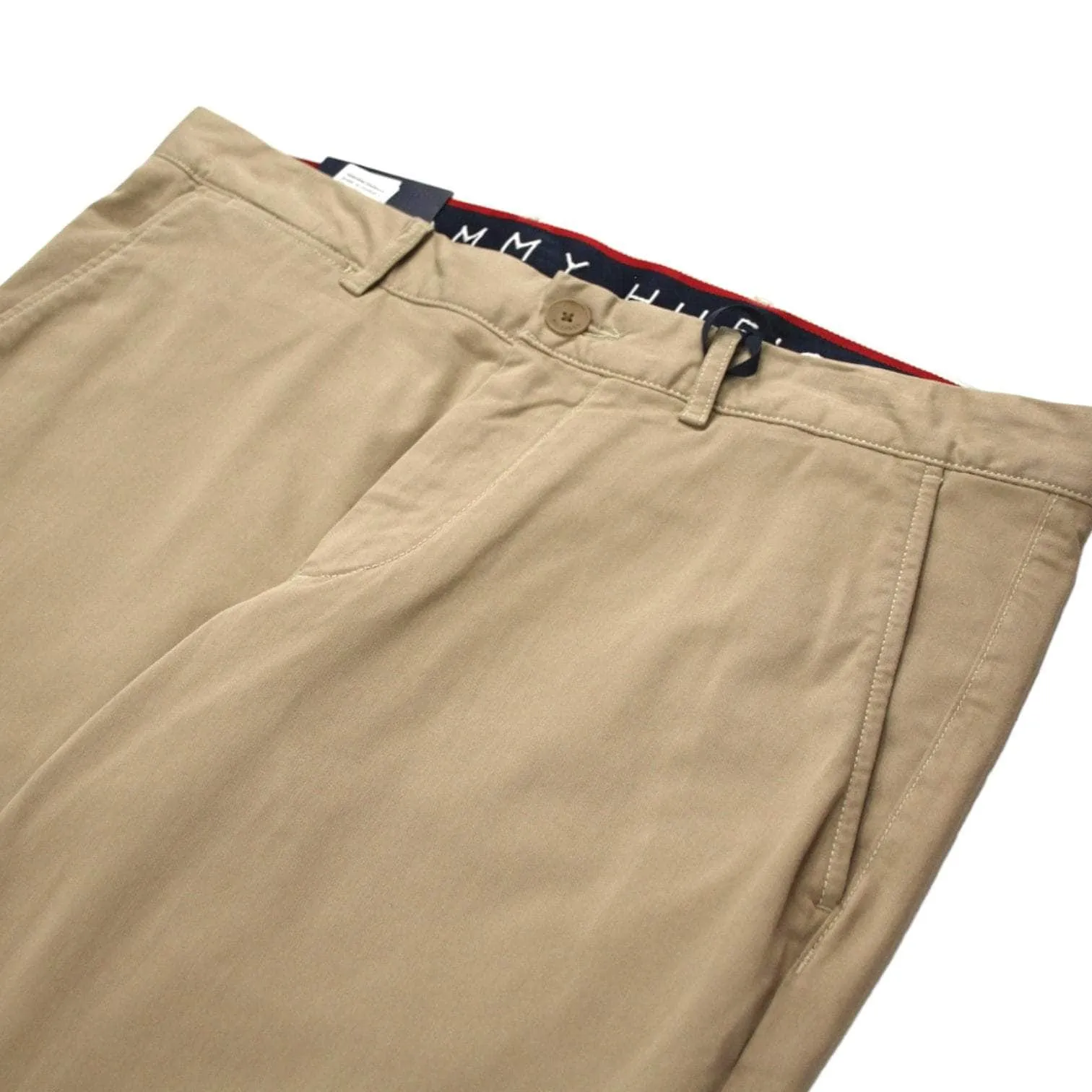 Tommy Hilfiger Stone Bleecker Chinos