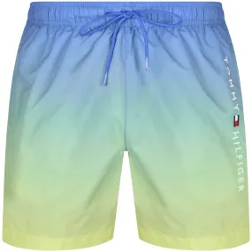 Tommy Hilfiger Swim Shorts Blue