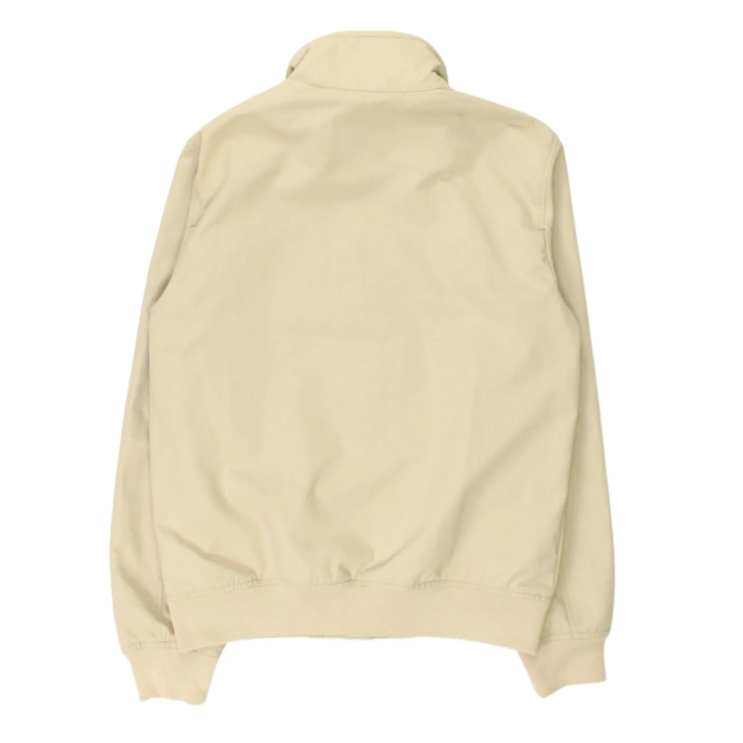 Tommy Hilfiger Tan Bobby Jacket