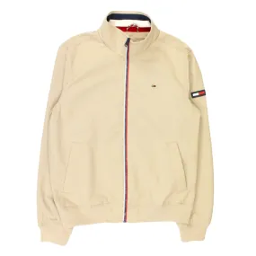 Tommy Hilfiger Tan Bobby Jacket