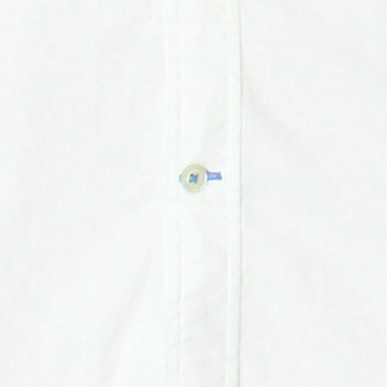 Tommy Hilfiger White Slim Fit Shirt