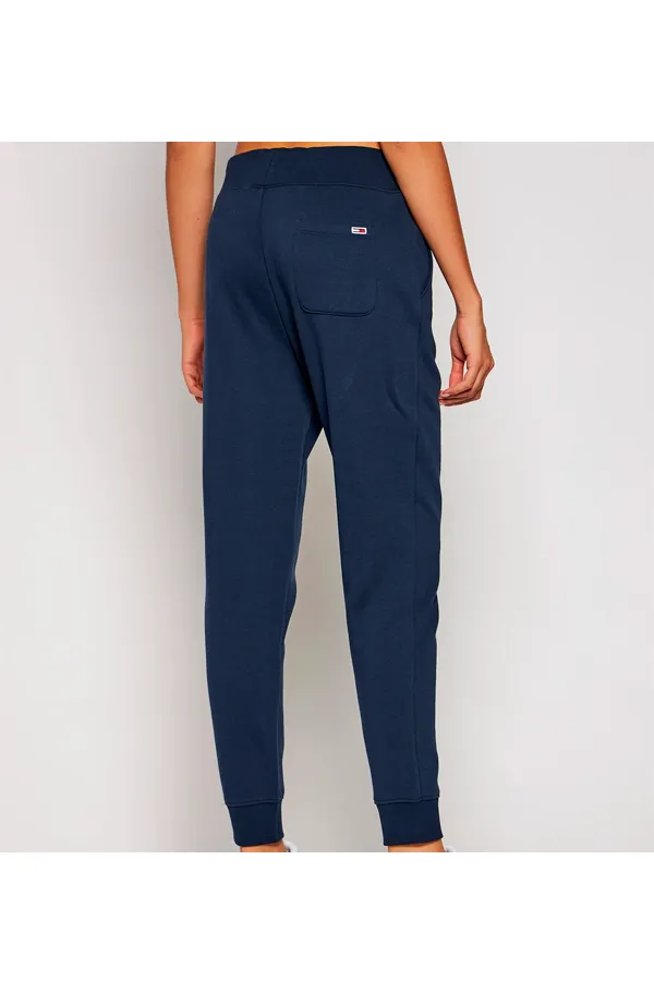 Tommy Hilfiger Women Sweatpants Navy