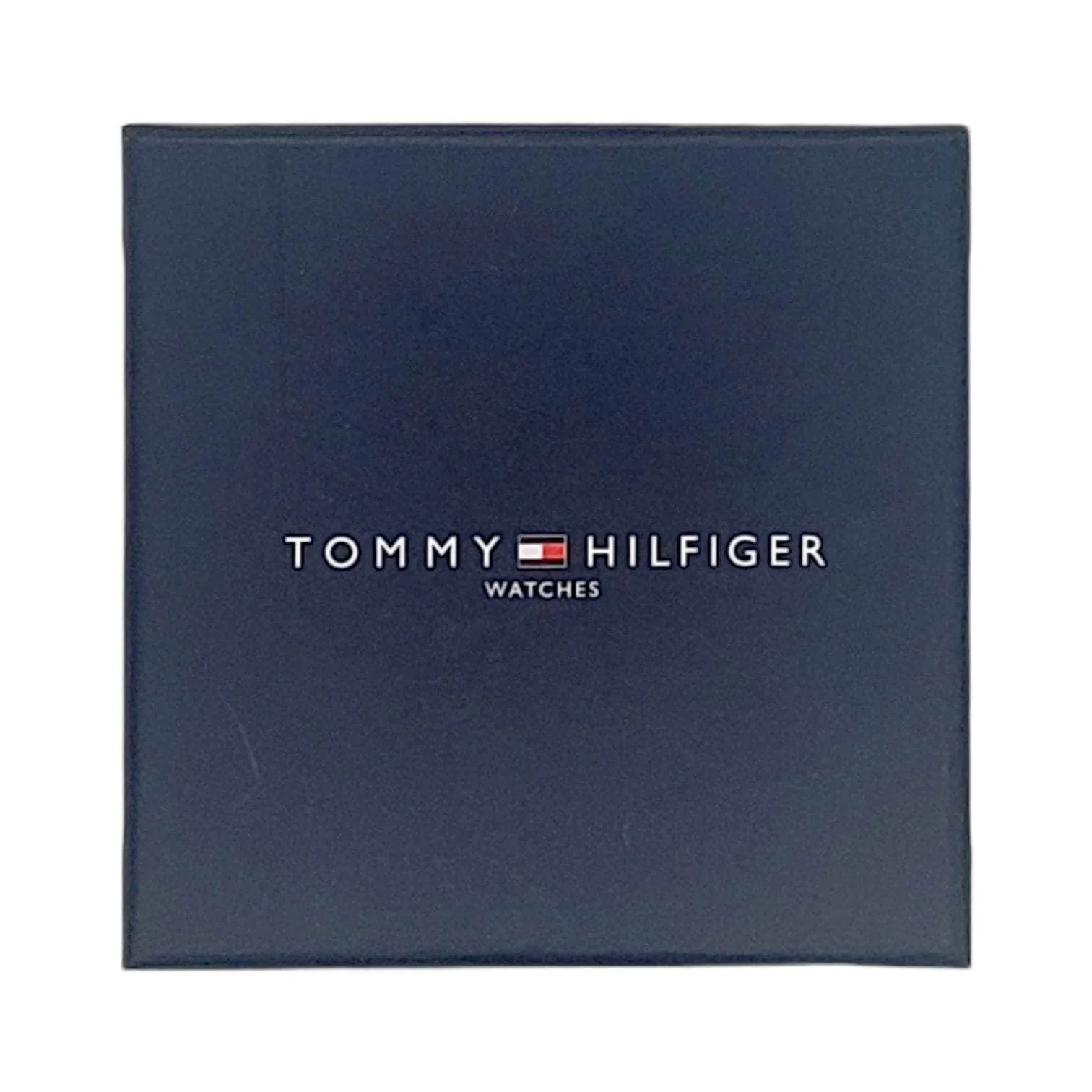 Tommy Hilfiger Yellow Gold Watch