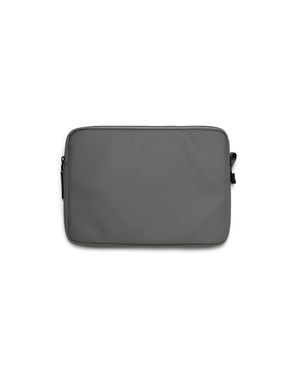 Trail Laptop Case 13"/14" Grey Sülearvuti Ümbris | Rains