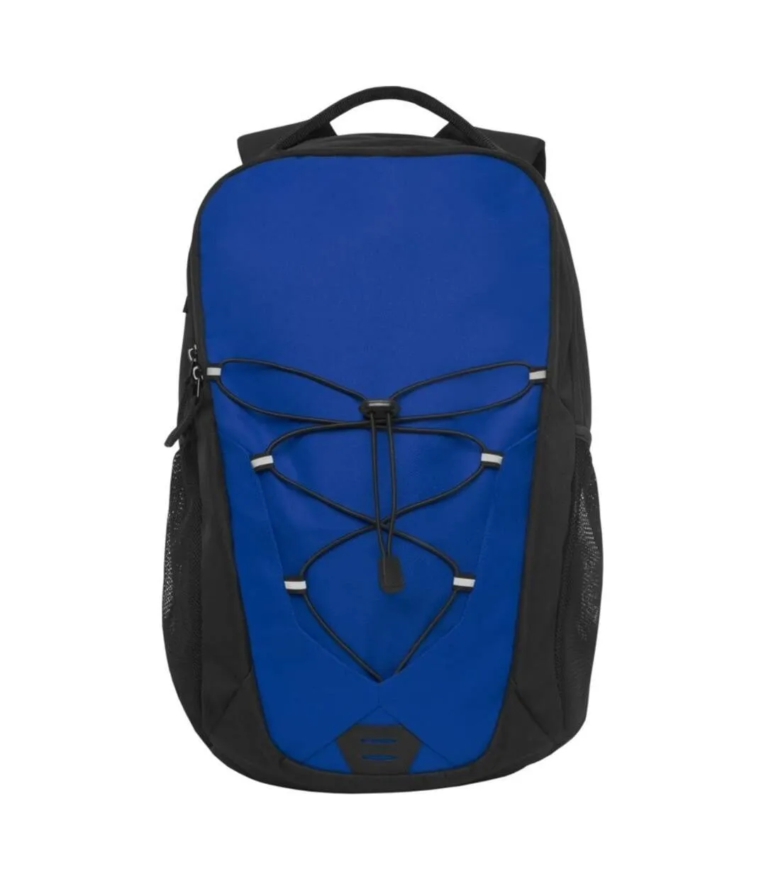 Trails backpack one size royal blue/solid black Bullet